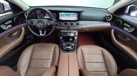 Mercedes-Benz E 220 Avantgarde | Panoramic Roof | Memory Seats, снимка 7