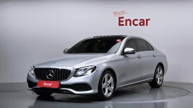 Mercedes-Benz E 220 Avantgarde | Panoramic Roof | Memory Seats, снимка 1