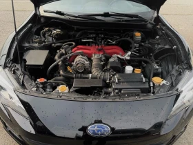 Subaru BRZ  RWD, снимка 6