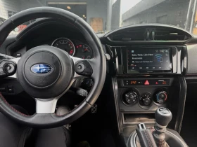 Subaru BRZ  RWD, снимка 8