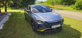 DONGFENG Shine E3, снимка 3