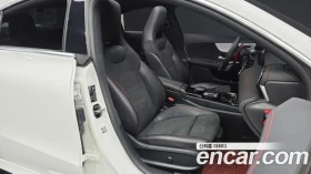 Mercedes-Benz CLA 250 4MATIC* ПОДГРЕВ* НАВИГАЦИЯ, снимка 13