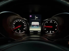 Mercedes-Benz C 250 AMG РАСK/СМЕНЕНИ ВЕРИГИ/РЕАЛНИ KM, снимка 12