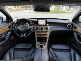 Mercedes-Benz C 250 AMG РАСK/СМЕНЕНИ ВЕРИГИ/РЕАЛНИ KM, снимка 5