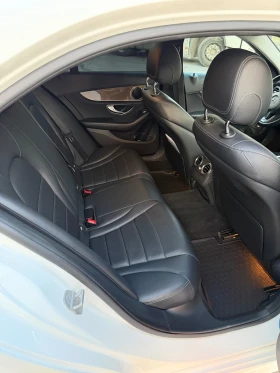 Mercedes-Benz C 250 AMG РАСK/СМЕНЕНИ ВЕРИГИ/РЕАЛНИ KM, снимка 13