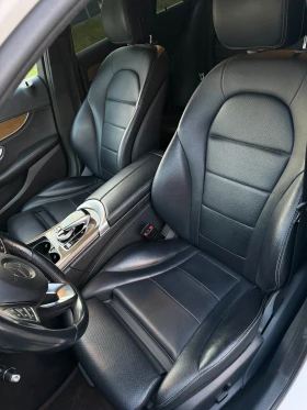 Mercedes-Benz C 250 AMG РАСK/СМЕНЕНИ ВЕРИГИ/РЕАЛНИ KM, снимка 4