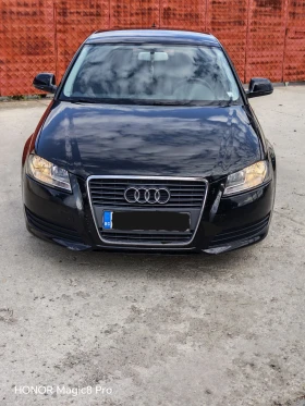 Audi A3 1.6 cdi, снимка 15