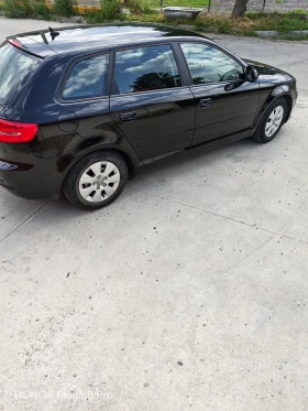 Audi A3 1.6 cdi, снимка 4