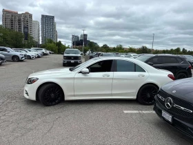 Mercedes-Benz S 560 4MATIC/ОБДУХВАНЕ/ПАНОРАМА/360/OT MERCEDES, снимка 3
