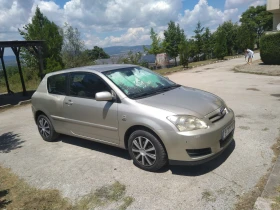 Toyota Corolla D4D, снимка 2