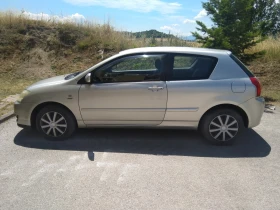 Toyota Corolla D4D, снимка 10