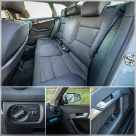 Audi A3 2.0TDI SPORTBACK, снимка 11