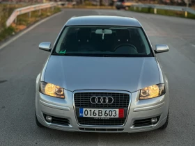 Audi A3 2.0TDI SPORTBACK, снимка 2