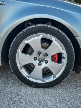 Audi A3 2.0TDI SPORTBACK, снимка 15