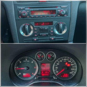 Audi A3 2.0TDI SPORTBACK, снимка 14