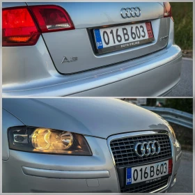 Audi A3 2.0TDI SPORTBACK, снимка 6