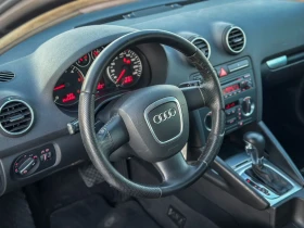 Audi A3 2.0TDI SPORTBACK, снимка 7