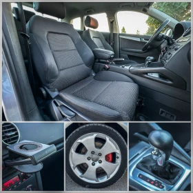 Audi A3 2.0TDI SPORTBACK, снимка 9
