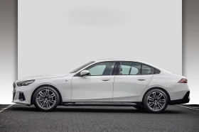 BMW 520 d M Sport/HARMAN KARDON/INDIVIDUAL, снимка 2