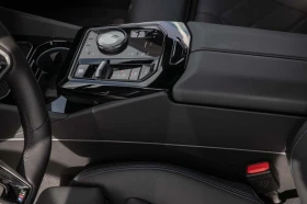 BMW 520 d M Sport/HARMAN KARDON/INDIVIDUAL, снимка 9