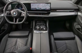 BMW 520 d M Sport/HARMAN KARDON/INDIVIDUAL, снимка 6