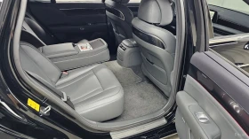 Genesis G90 3.5 Turbo AWD* HUD* ECS* КОЖА* ОБДУХВ* НАВИ, снимка 10