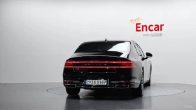 Genesis G90 3.5 Turbo AWD* HUD* ECS* КОЖА* ОБДУХВ* НАВИ, снимка 4