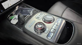 Genesis G90 3.5 Turbo AWD* HUD* ECS* КОЖА* ОБДУХВ* НАВИ, снимка 8