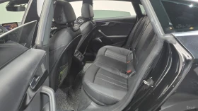 Audi A5 45TFSI* QUATTRO* ПОДГРЕВ* ПАНО* HEAD-UP* КАМЕРА* , снимка 10