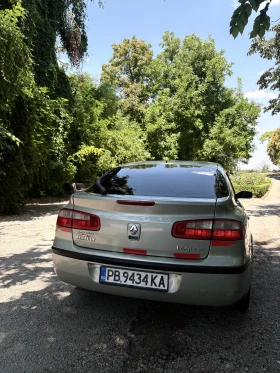 Renault Laguna 1.8 16V, снимка 4