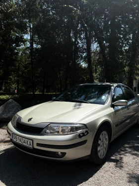 Renault Laguna 1.8 16V, снимка 1