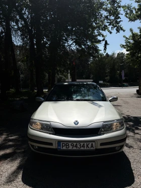 Renault Laguna 1.8 16V, снимка 2