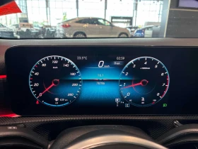 Mercedes-Benz A 220 * АВТОКРЕДИТ БЕЗ ПЪРВОНАЧАЛНА ВНОСКА* , снимка 8
