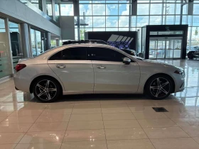 Mercedes-Benz A 220 * АВТОКРЕДИТ БЕЗ ПЪРВОНАЧАЛНА ВНОСКА* , снимка 3