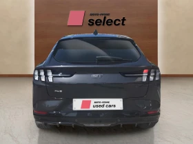 Ford Mustang Mach-E BEV 91 kWh, снимка 6