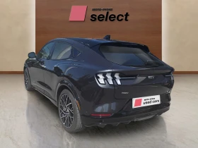 Ford Mustang Mach-E BEV 91 kWh, снимка 7