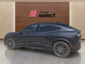 Ford Mustang Mach-E BEV 91 kWh, снимка 8