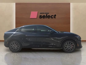 Ford Mustang Mach-E BEV 91 kWh, снимка 4