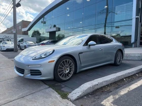 Porsche Panamera * 4dr HB * CARFAX * ЦЕНА ДО БГ, снимка 1
