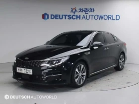 Kia K5 1.7D MX SIGNATURE, снимка 1