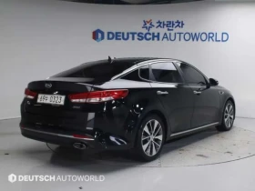 Kia K5 1.7D MX SIGNATURE, снимка 2