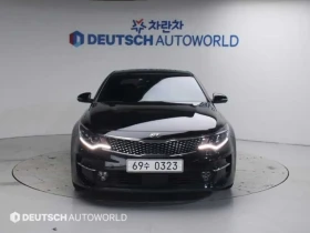 Kia K5 1.7D MX SIGNATURE, снимка 3