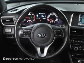 Kia K5 1.7D MX SIGNATURE, снимка 13