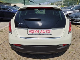 Lancia Delta 1.4-SILVER ECOCHIC, снимка 3