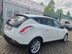 Lancia Delta 1.4-SILVER ECOCHIC, снимка 4