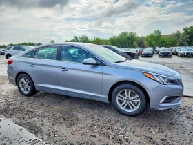 Hyundai Sonata 2.4l Se, снимка 4