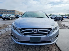 Hyundai Sonata 2.4l Se, снимка 5