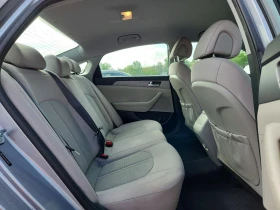 Hyundai Sonata 2.4l Se, снимка 10