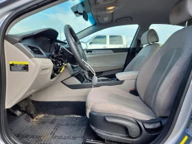 Hyundai Sonata 2.4l Se, снимка 7
