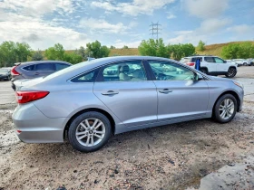 Hyundai Sonata 2.4l Se, снимка 3